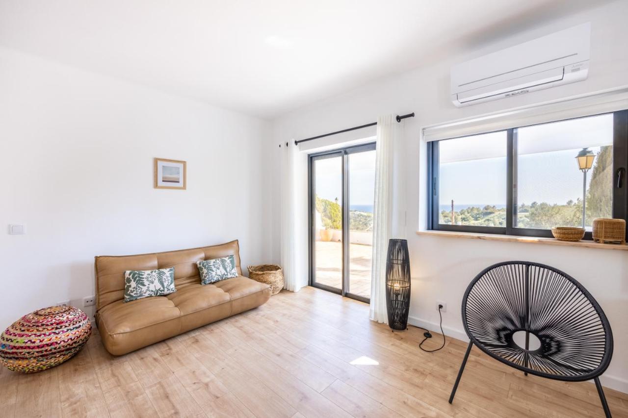 Fortaleza Sea View Miramar - Downstairs *